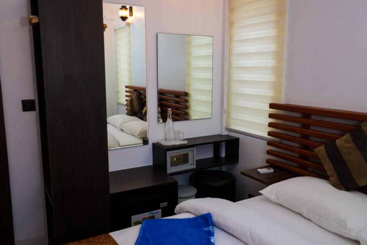 Palm Residence Rasdhoo Exterior foto