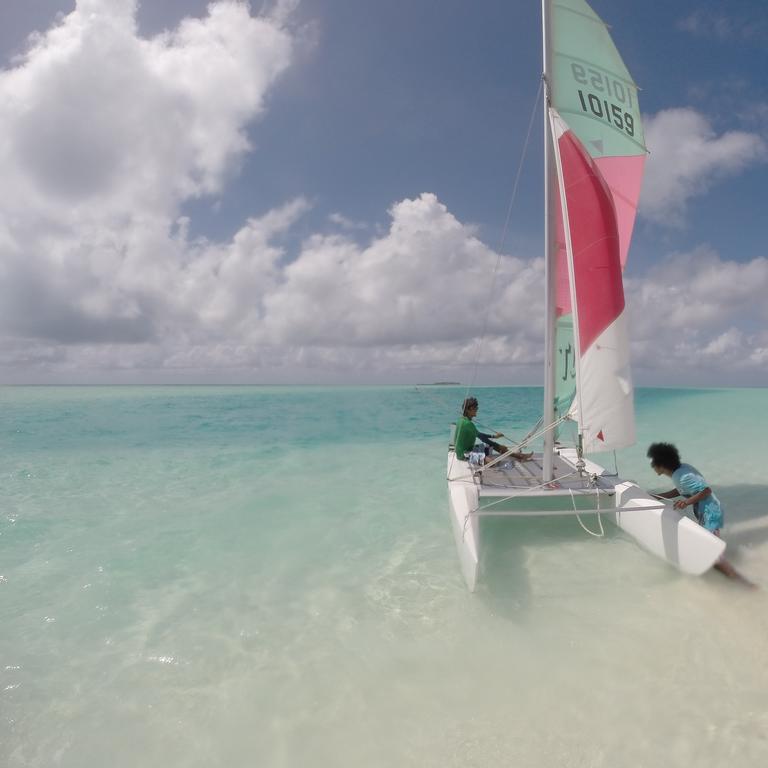 Palm Residence Rasdhoo Exterior foto