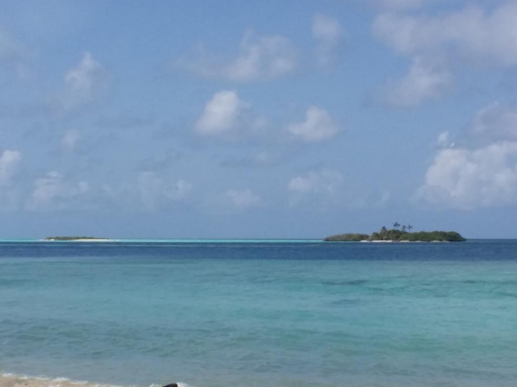 Palm Residence Rasdhoo Exterior foto